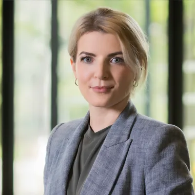 Marta Pośniak Marta Pośniak